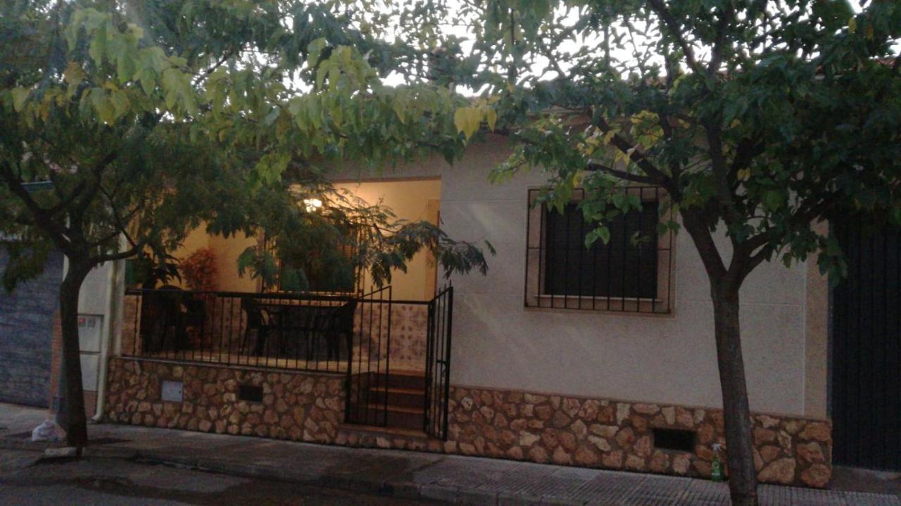 Casa Rural El Cerrete 2 Riopar Exterior photo