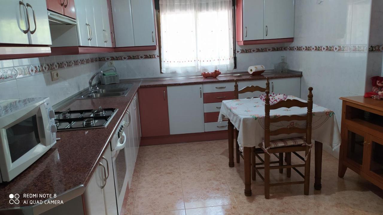 Casa Rural El Cerrete 2 Riopar Exterior photo