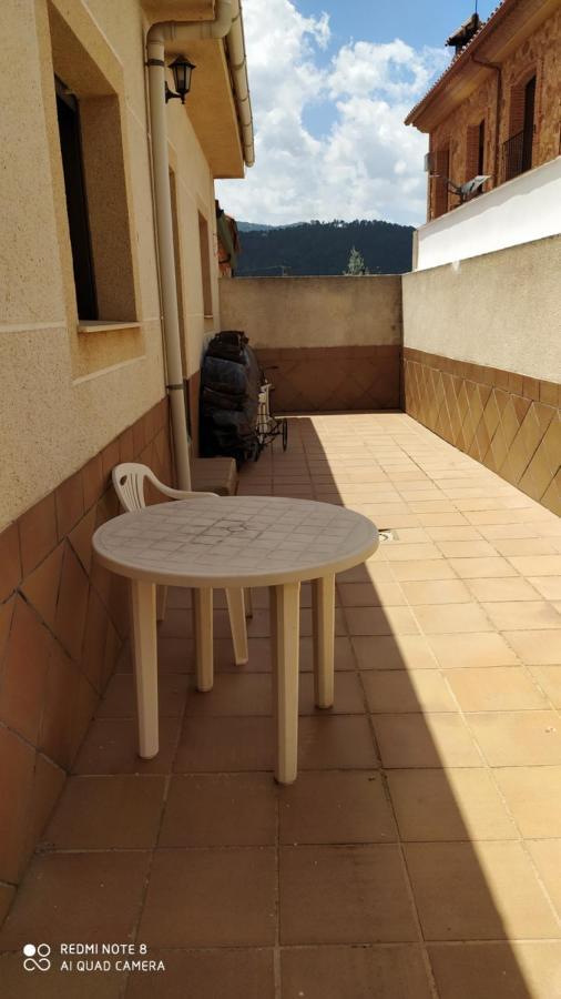 Casa Rural El Cerrete 2 Riopar Exterior photo