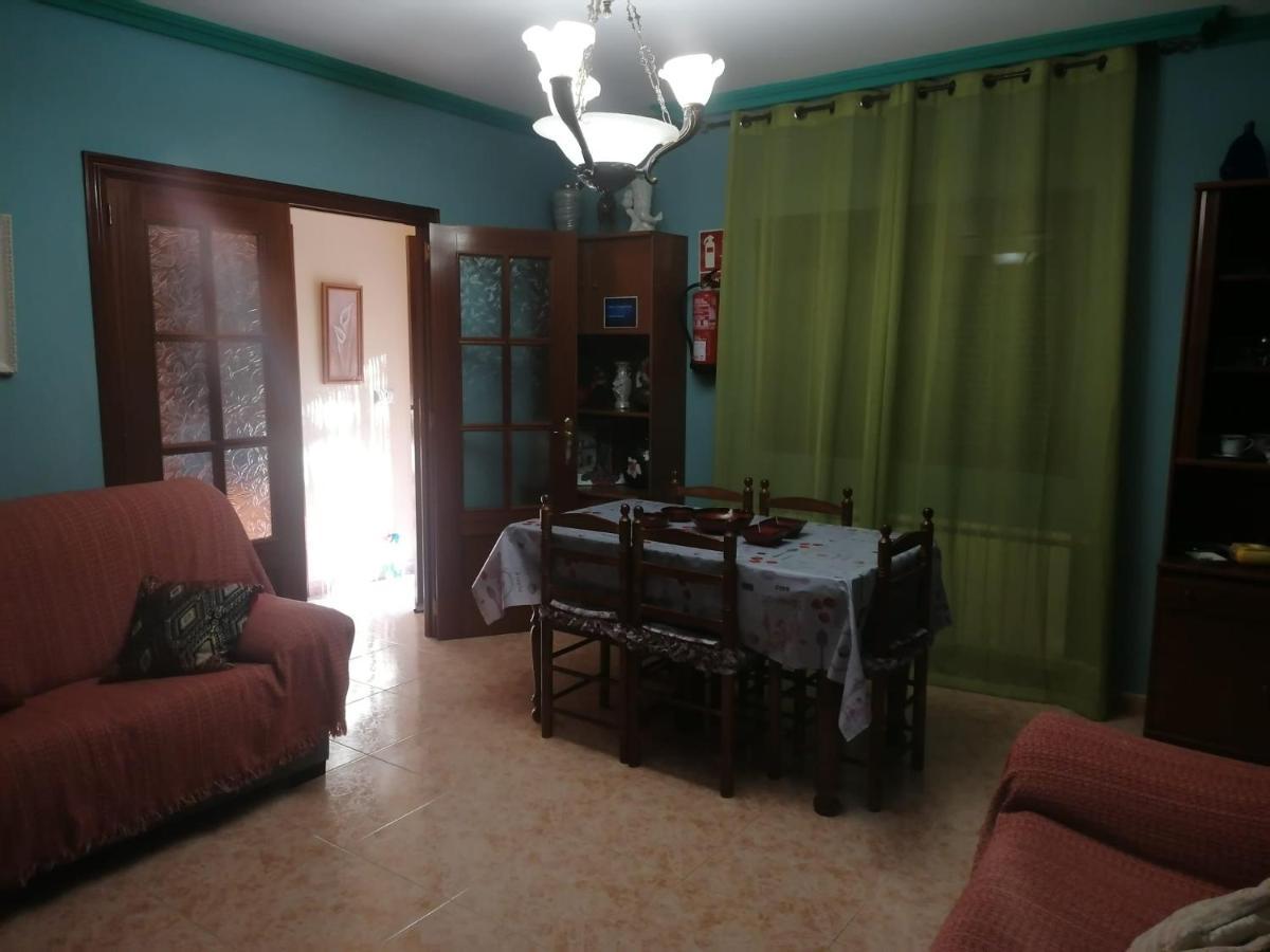 Casa Rural El Cerrete 2 Riopar Exterior photo
